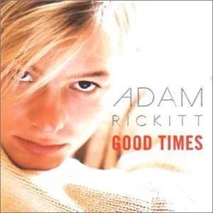 Adam Rickitt